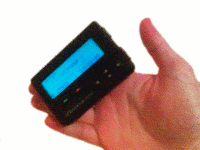 Pager